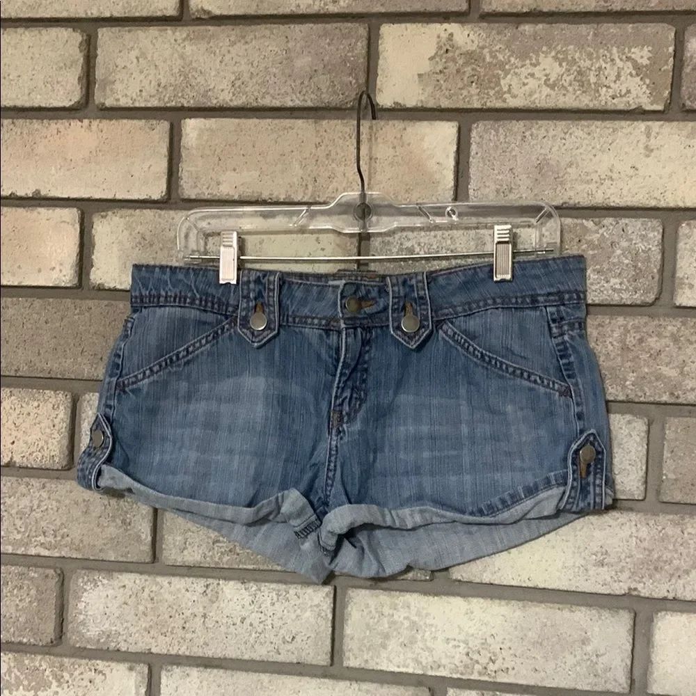 3for$20 juniors shorts 11/12